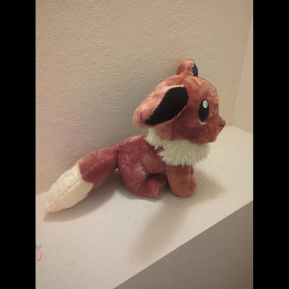 Pikachu Build-A-Bear - Picture 2 of 8